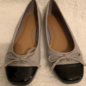 Nautica Flats